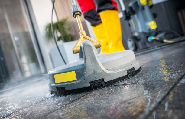 Trusted Wainaku, HI Pressure Washing Experts
