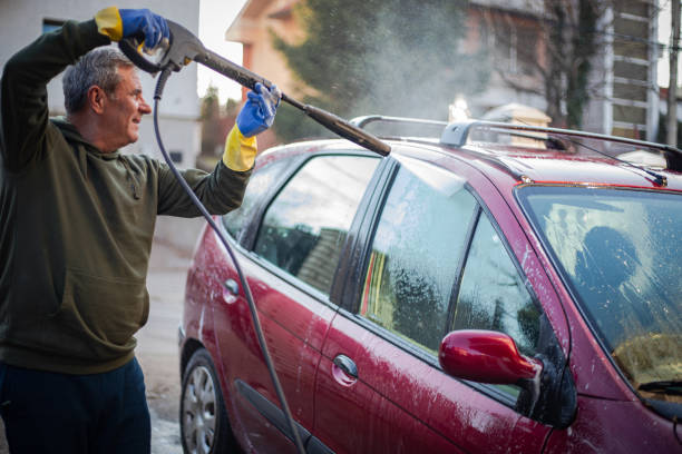 Best Affordable Power Washing  in Wainaku, HI